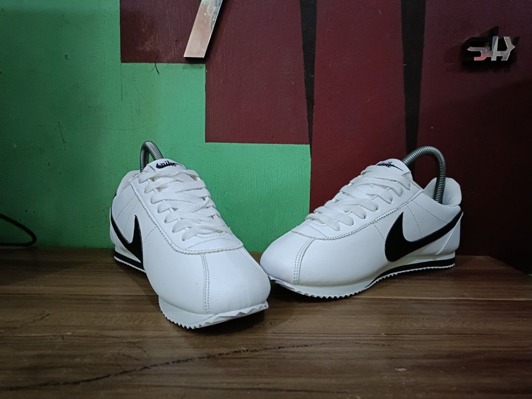 ukuran sepatu nike cortez