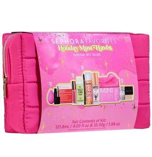 ‼️OPEN SHARING‼️SEPHORA FAVORITES holiday must haves 2023