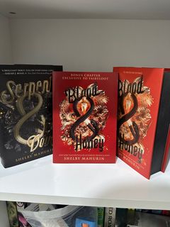 (Category: ) located in . Submitted by bookstuff.merch (Listing ID 1255545075, Image 1). Description: .
