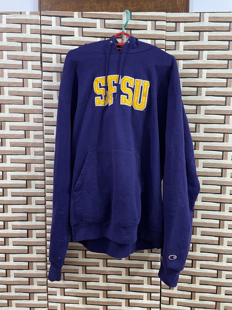 Sfsu hoodie best sale