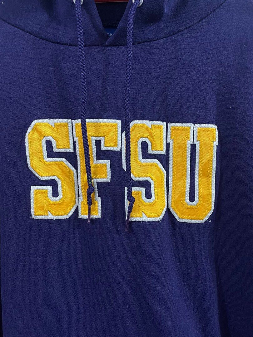 Sfsu hoodie sale
