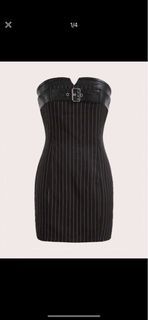 SHEIN DRESS