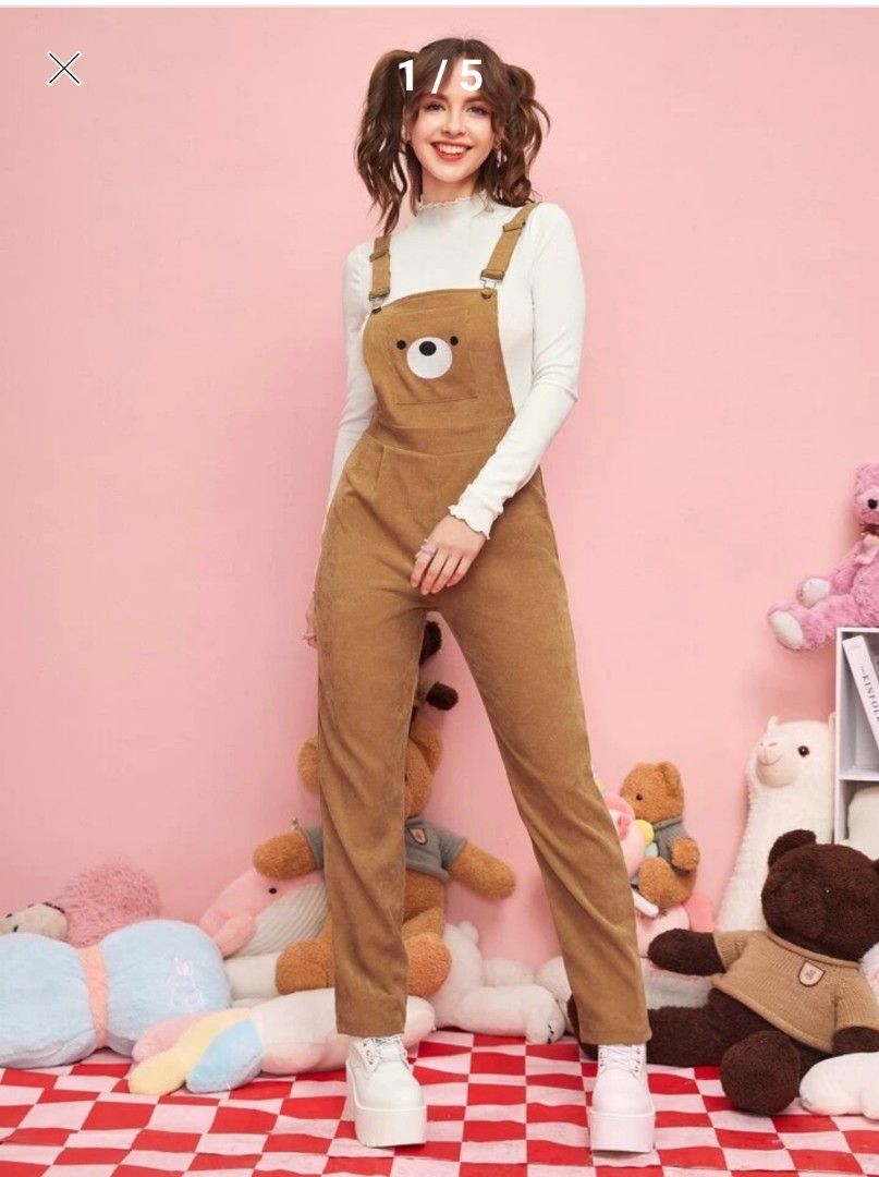 Romwe jumpsuit store