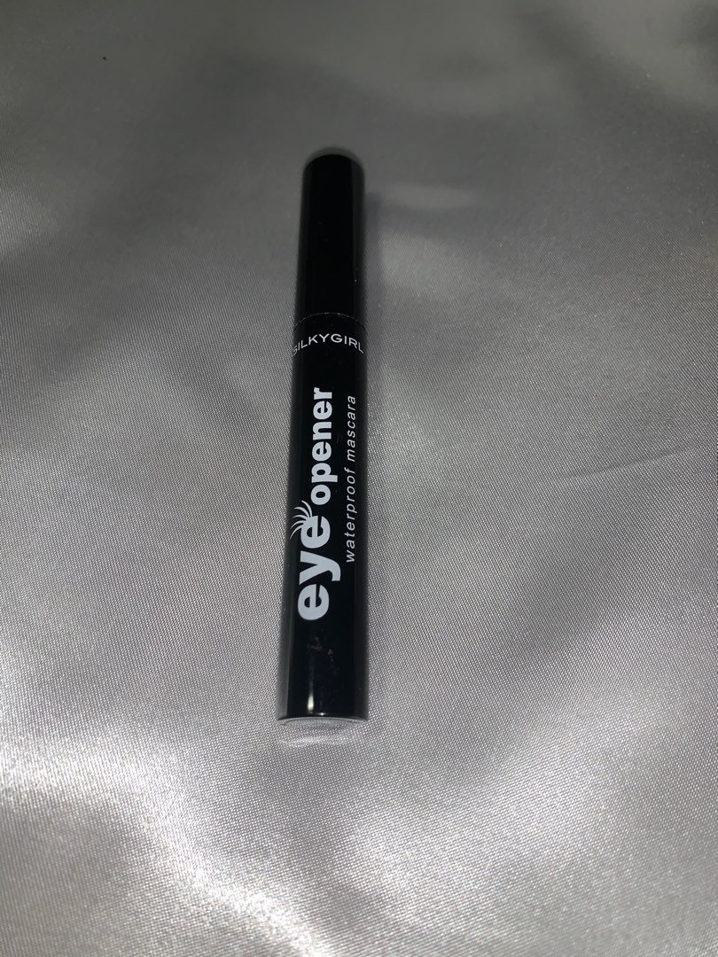 SILKYGIRL EYE OPENER MASCARA, Beauty & Personal Care, Face, Makeup on