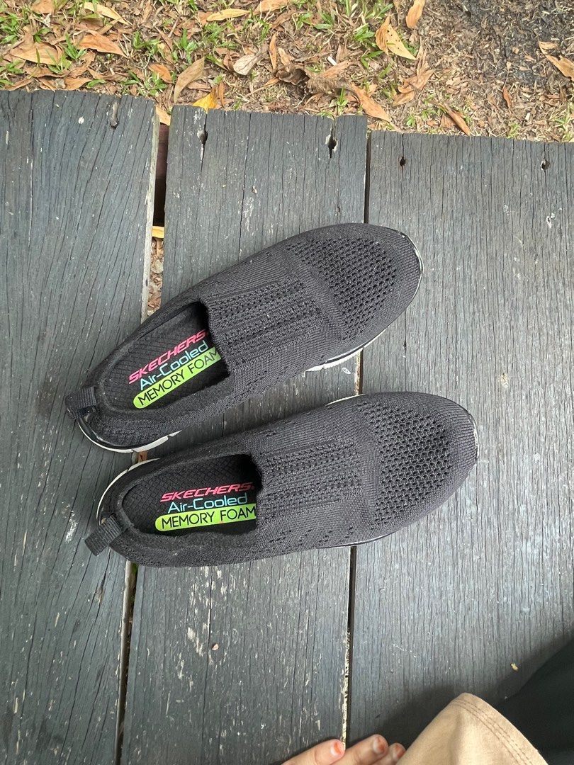 Skechers crochet cheap