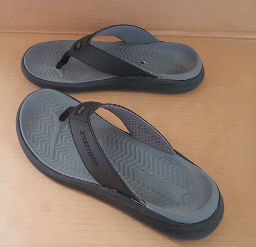 Mens designer slippers uk cheap