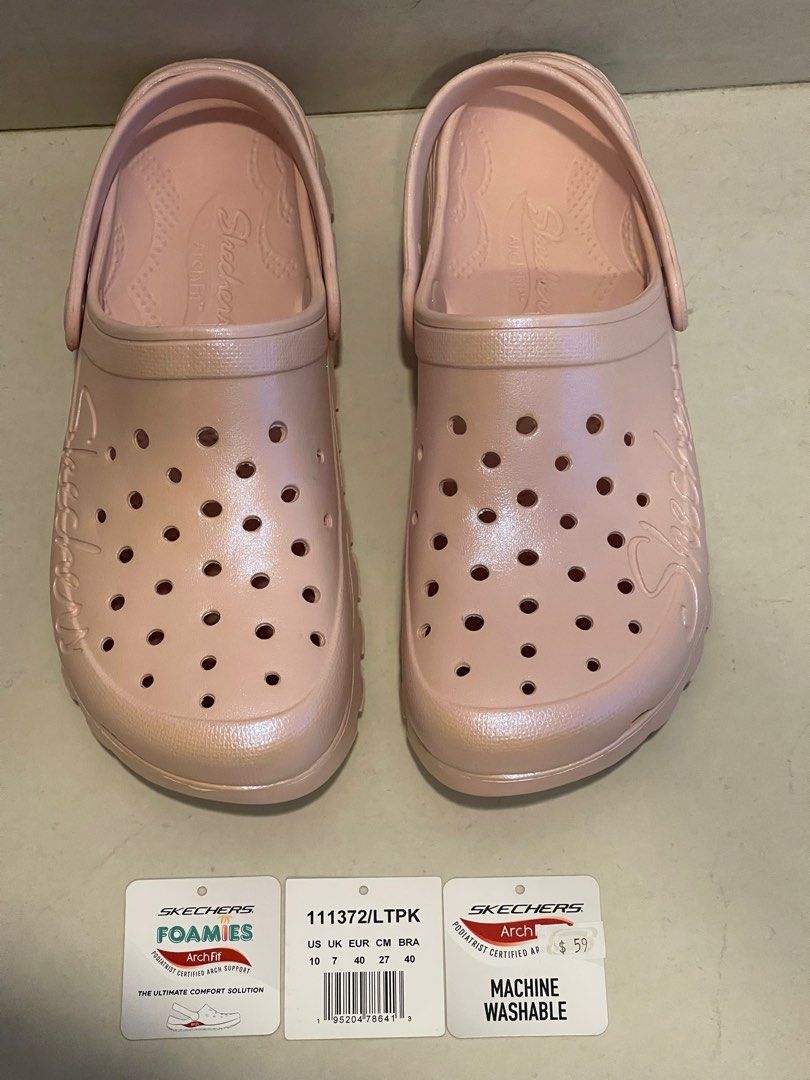 Skechers Sandals Women s Fashion Footwear Sandals on Carousell