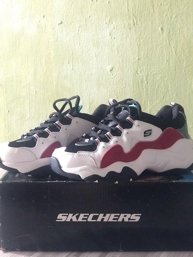 Skechers one hotsell piece boa hancock