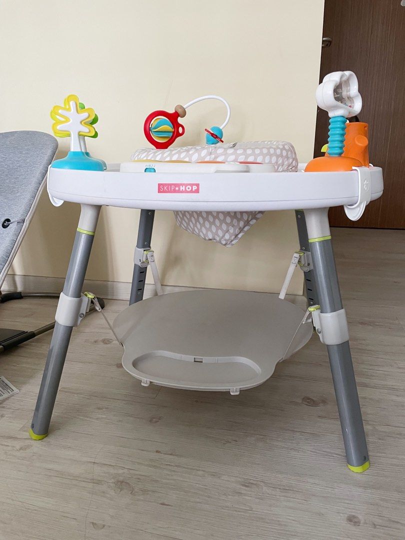 Skip Hop Activity Centre, Babies & Kids, Infant Playtime on Carousell