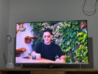 Smart TV Coocaa 43 inch