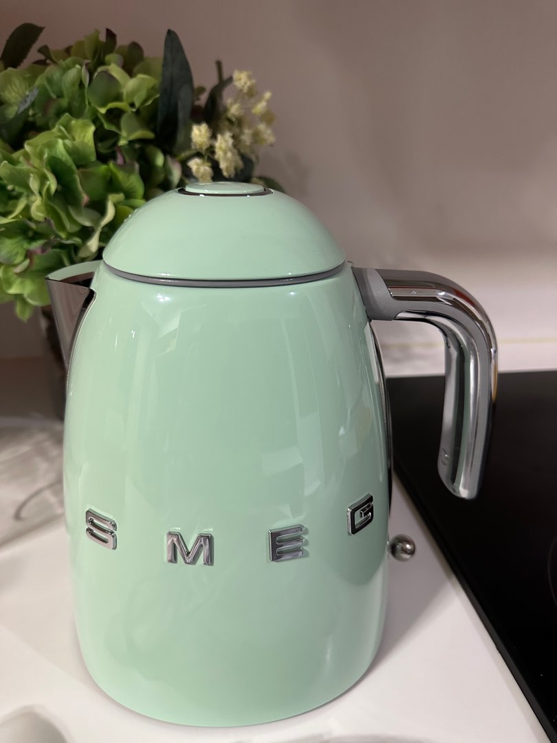 Smeg Kettle, TV & Home Appliances, Kitchen Appliances, Kettles