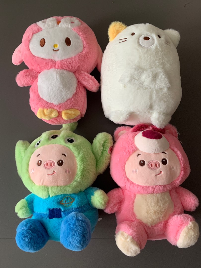 soft-toys-hobbies-toys-toys-games-on-carousell