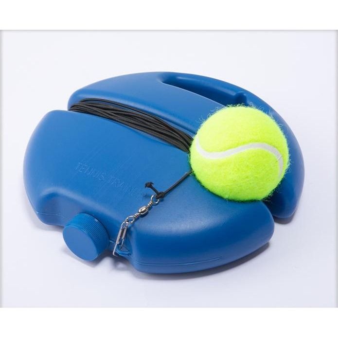 Solo tennis shop trainer