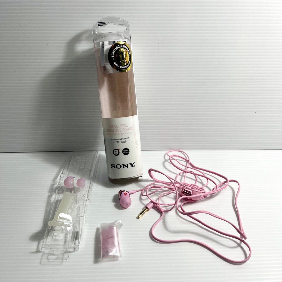 Sony ex155 cheap