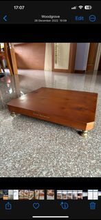 Sound Mechanic Isolation Board  for sale