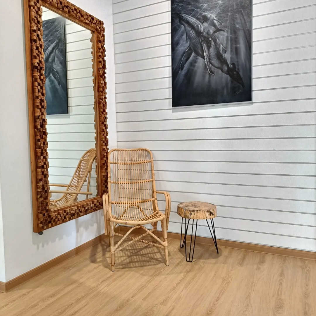 SPC Flooring Taiping 012899 6616 Zac Lim Lantai SPC Taiping, Furniture