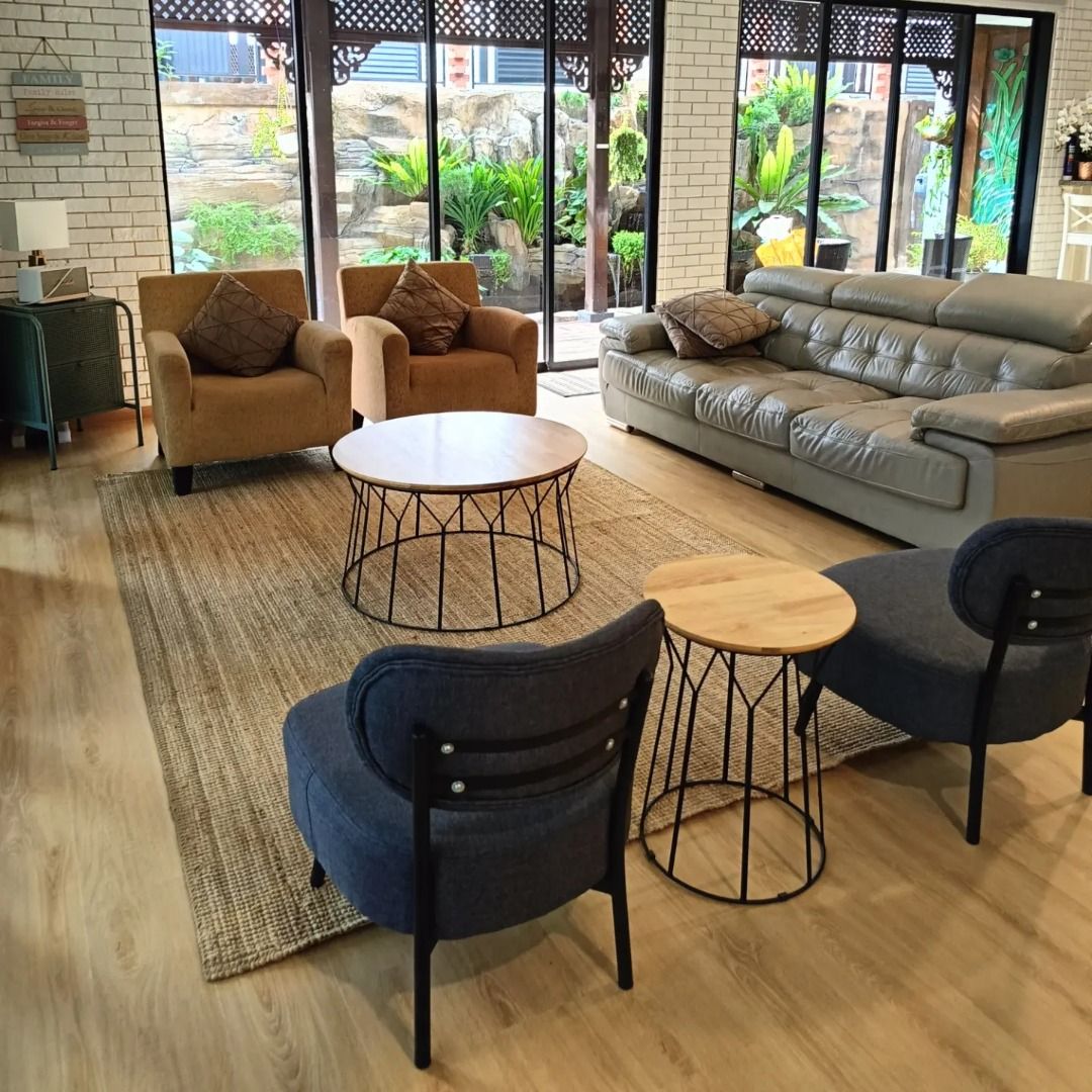 SPC Flooring Taiping 012899 6616 Zac Lim Lantai SPC Taiping, Furniture