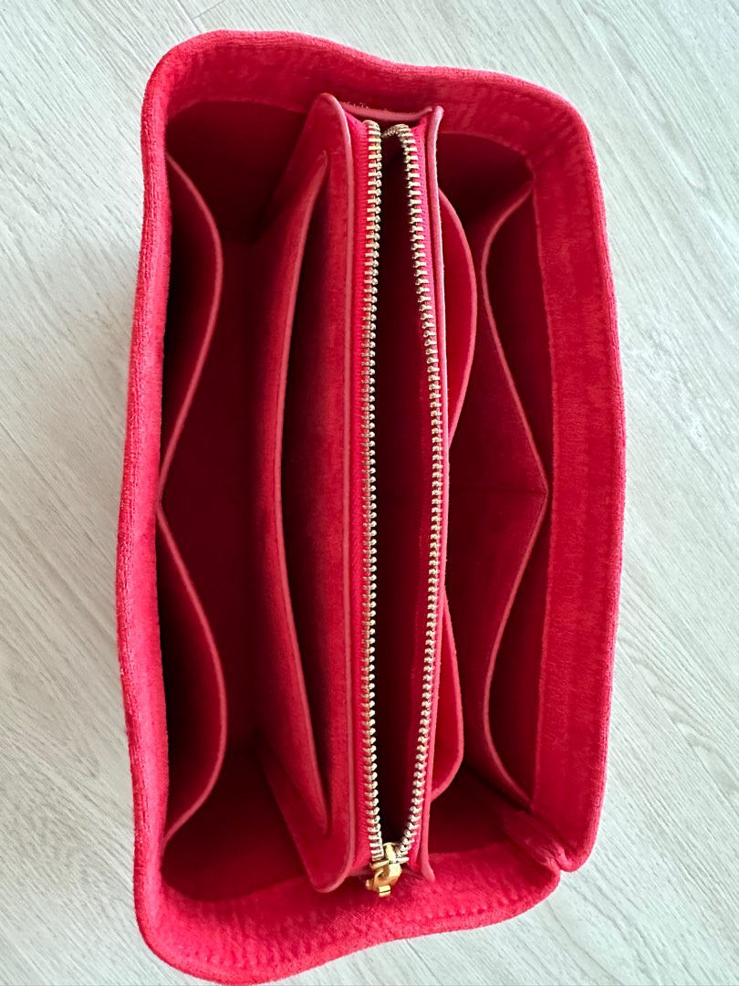 Speedy 25 insert, Women's Fashion, Bags & Wallets, Purses & Pouches on