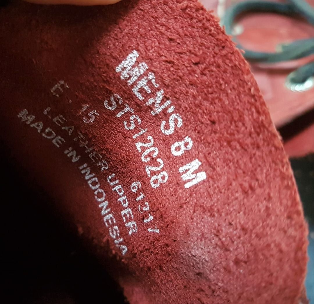 Red bottom new arrivals boat shoes