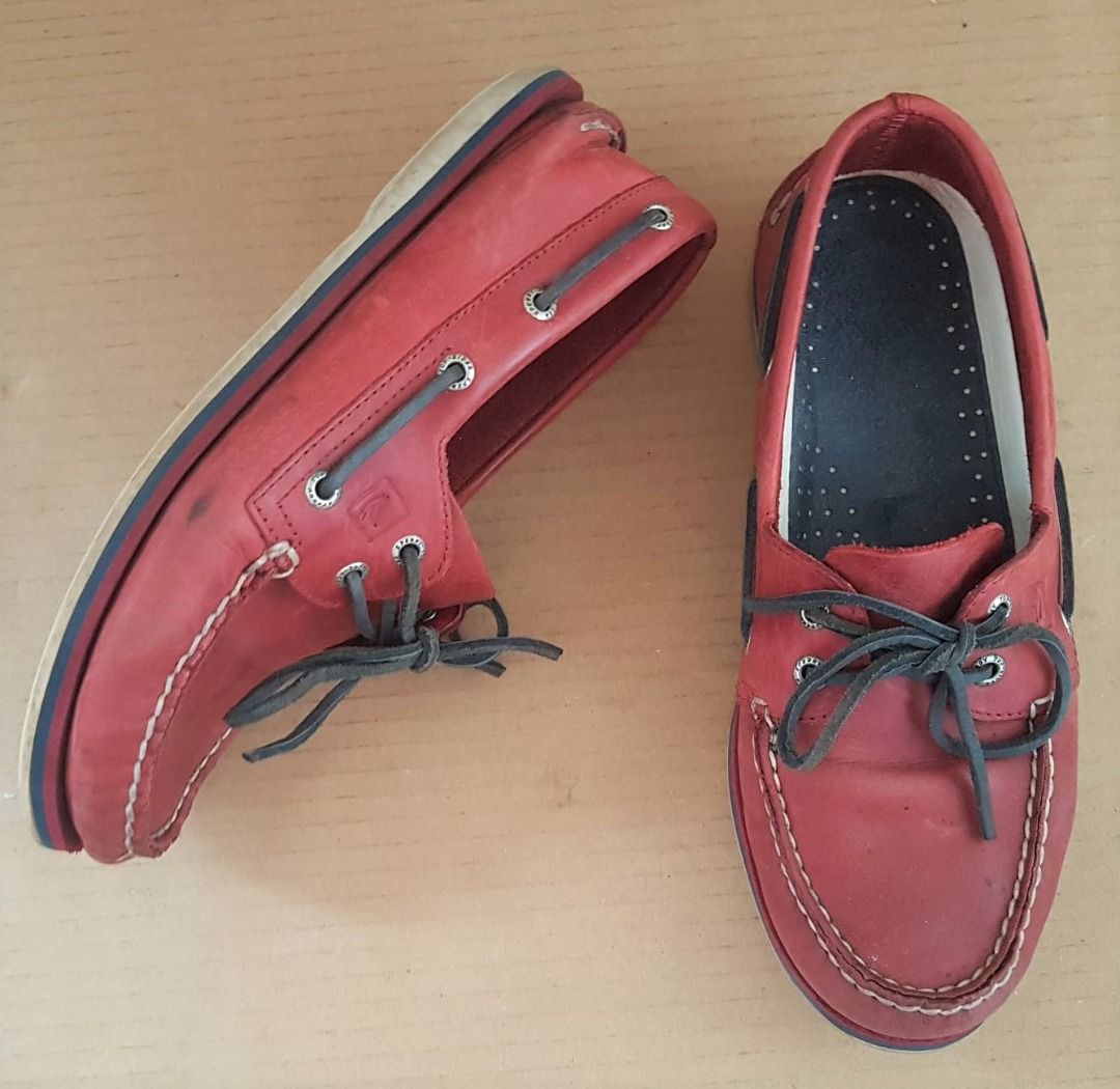 Sperry usa sale