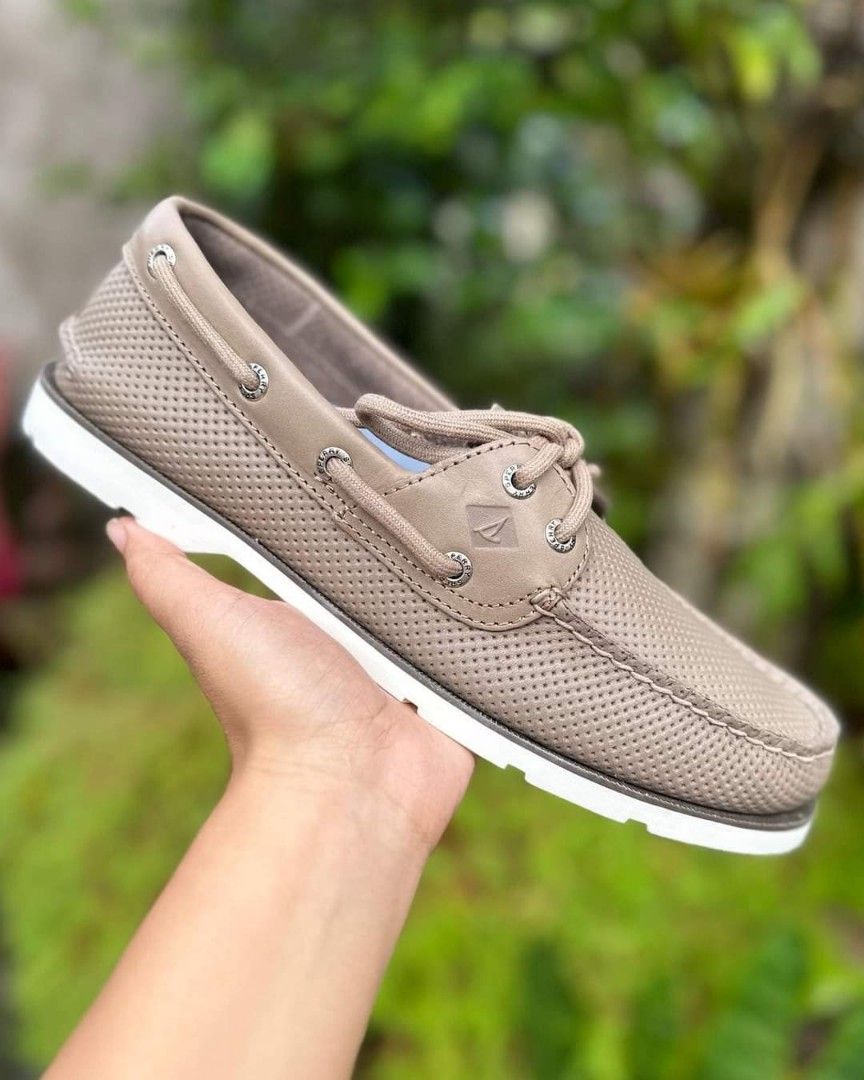 SPERRY FOR MEN Men s Fashion Footwear Casual Shoes on Carousell