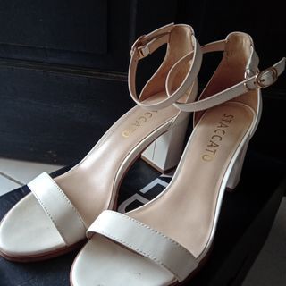 Staccato heels size 38