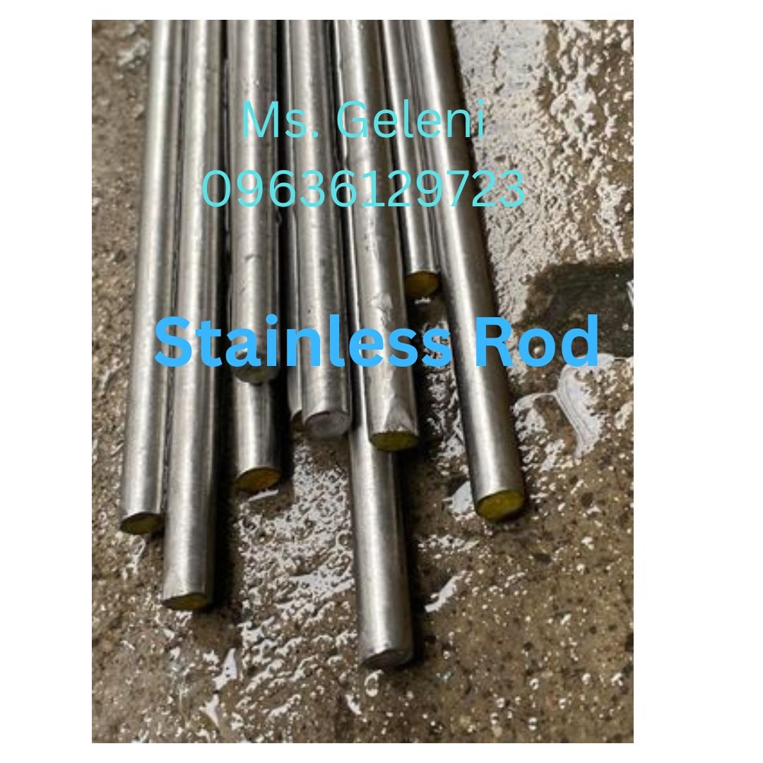 Stainless Rod, Commercial & Industrial, Construction Tools & Equipment