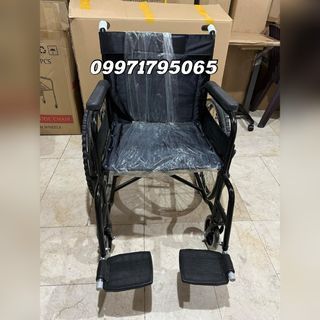 Standard (×Wheelchair×)