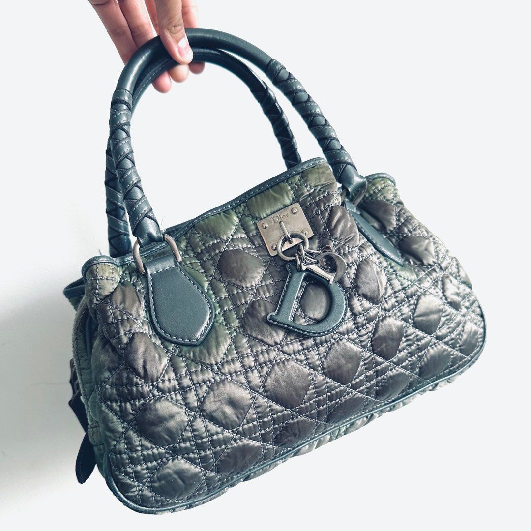 Christian dior bag shopper outlet