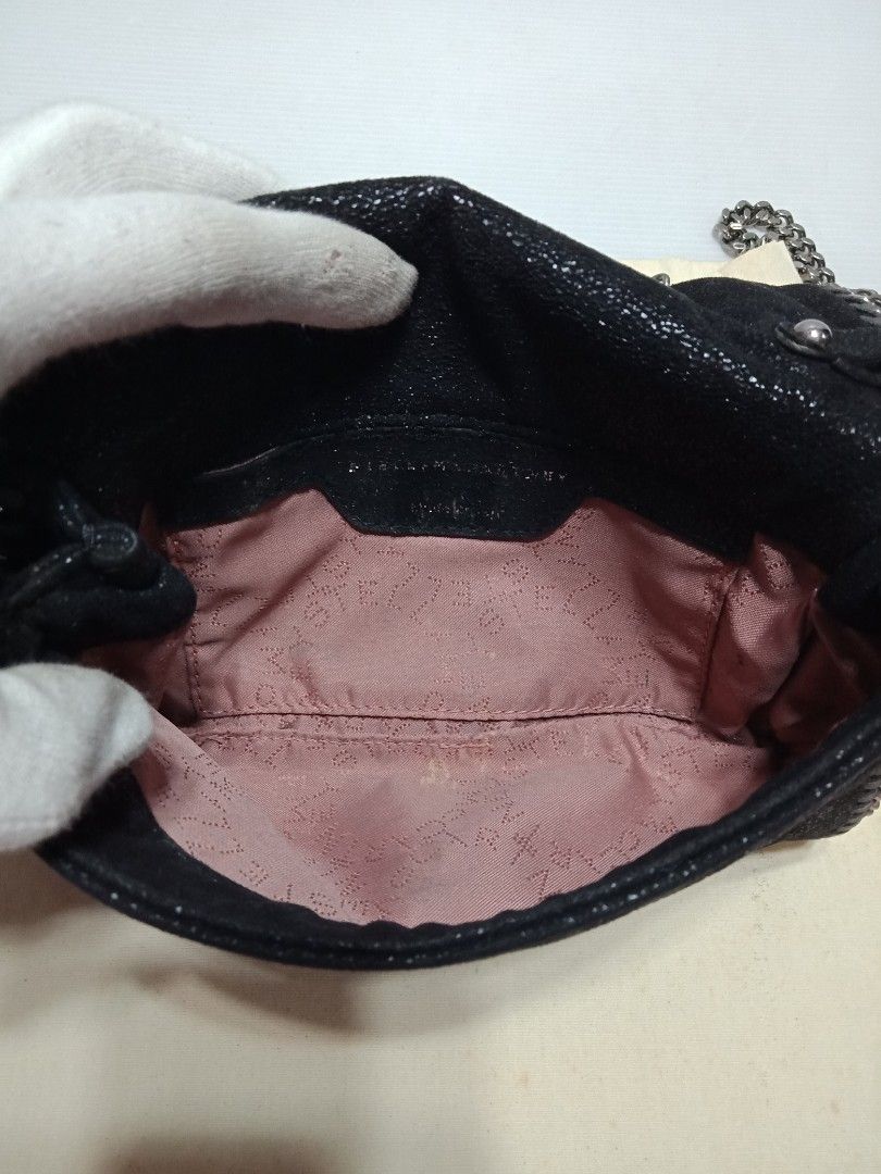 Stella mccartney crossbody sale store