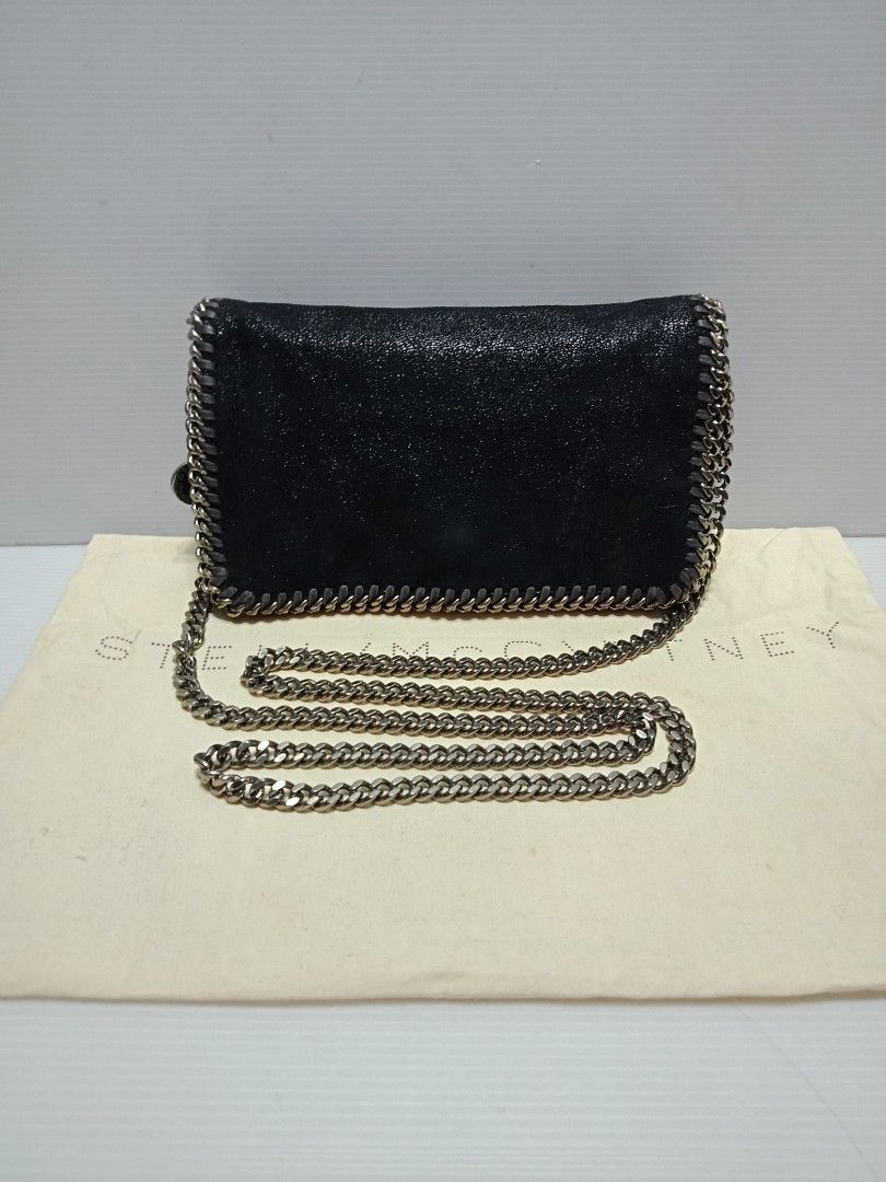CNY SALES STELLA McCartney Crossbody Bag Luxury Bags Wallets