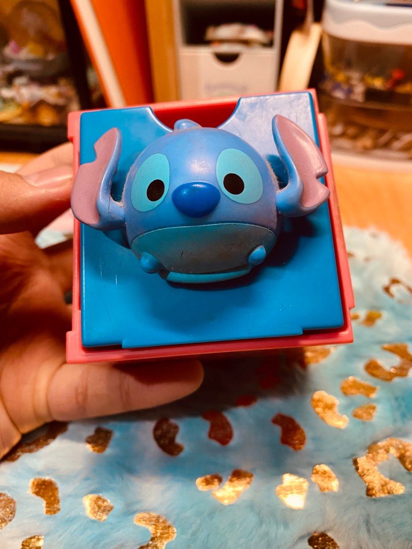 Stitch mini drawer (Category: Storage Boxes & Baskets) located in Baguio. Submitted by jonathanseller_buyer (Listing ID 1255411392, Image 2). Description: .