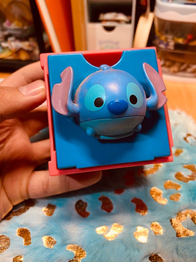 Stitch mini drawer (Category: Storage Boxes & Baskets) located in Baguio. Submitted by jonathanseller_buyer (Listing ID 1255411392, Image 1). Description: .