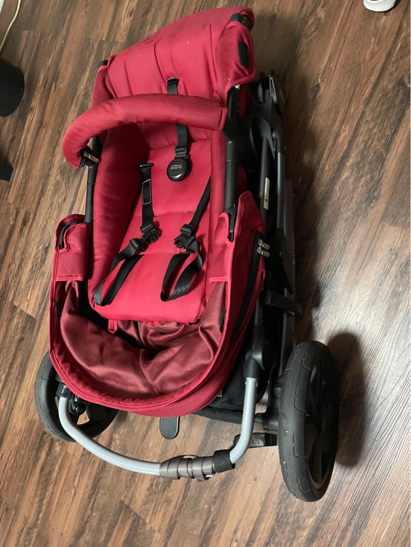 Stroller sale heavy duty