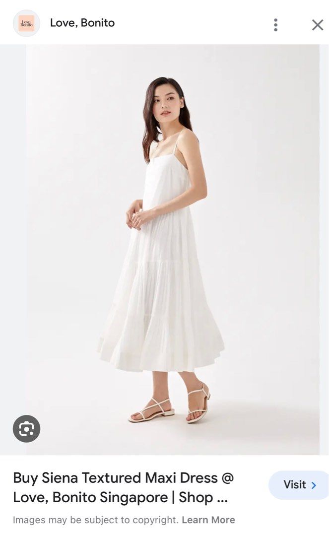 Studio by Love Bonito, Women's Fashion, Dresses Sets, Dresses on