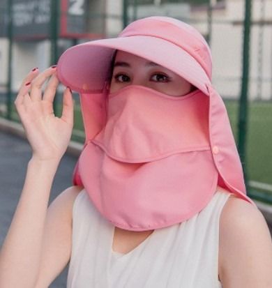 Korean golf hats discount