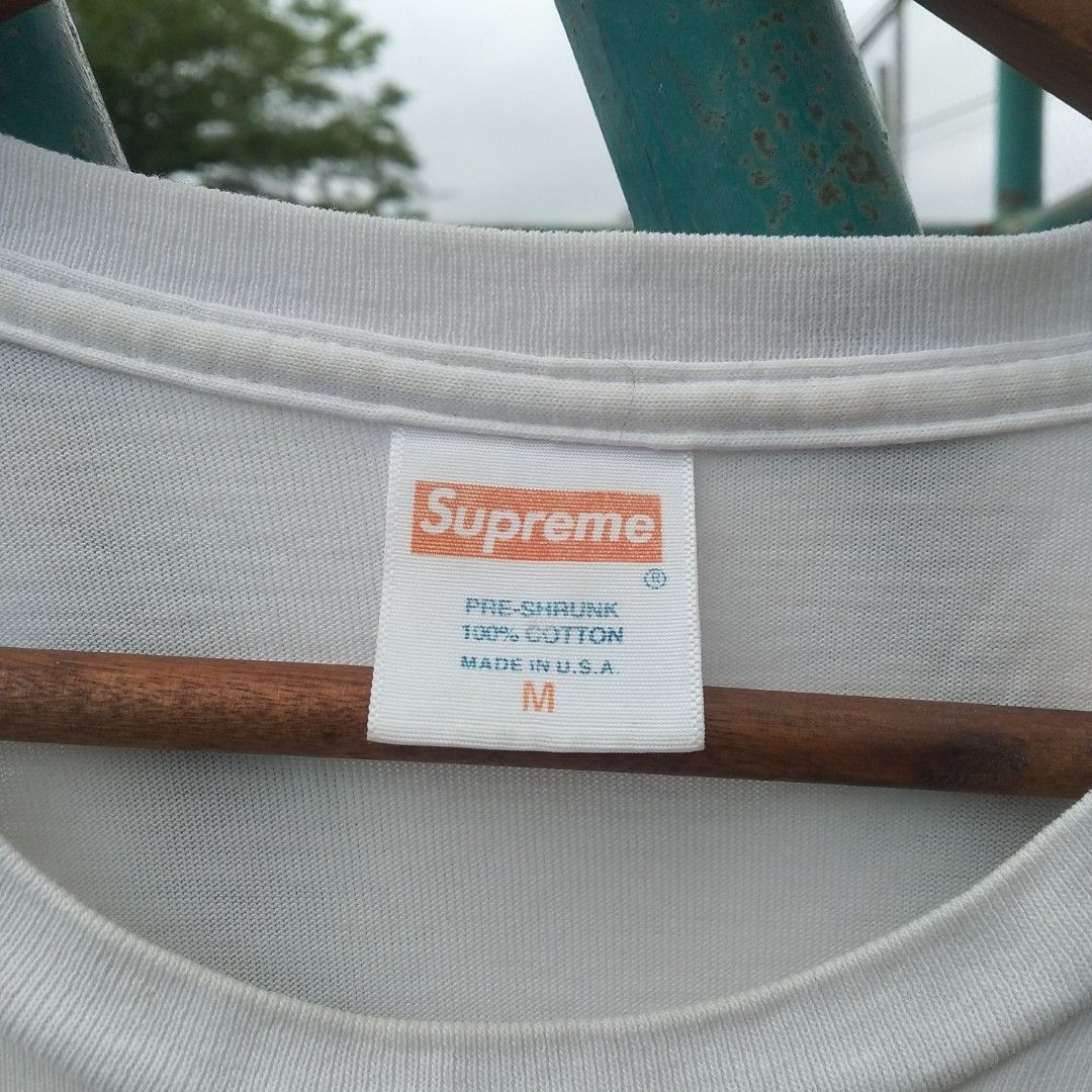 Supreme audrey tee cheap