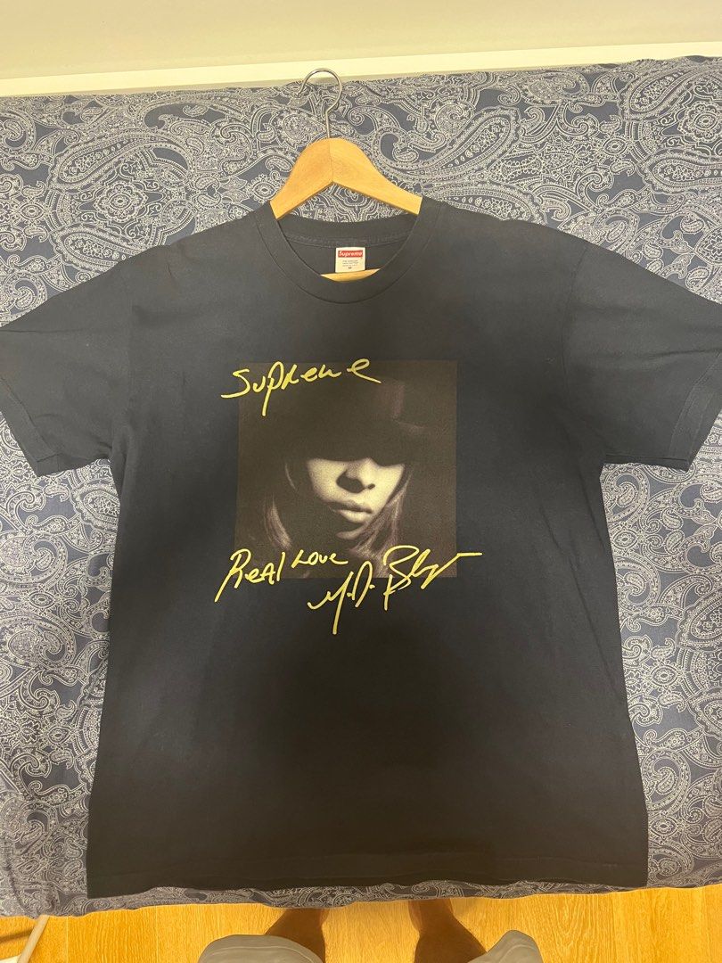 Mary j supreme clearance