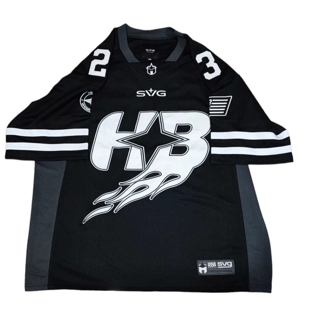 2xl top nfl jersey