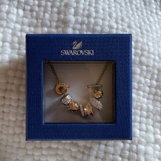 Swarovski Te Kauri Necklace