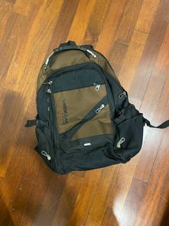 Swissgear backpack cheap malaysia