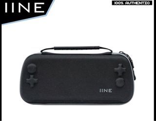Switch OLED IINE carrying case