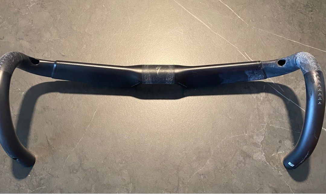 Aerofly ii carbon handlebars shop