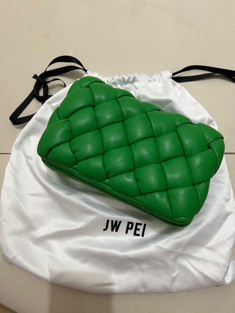 Jual JW PEI rantan super mini bag