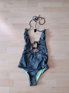 Tavik bohemian swimsuit
