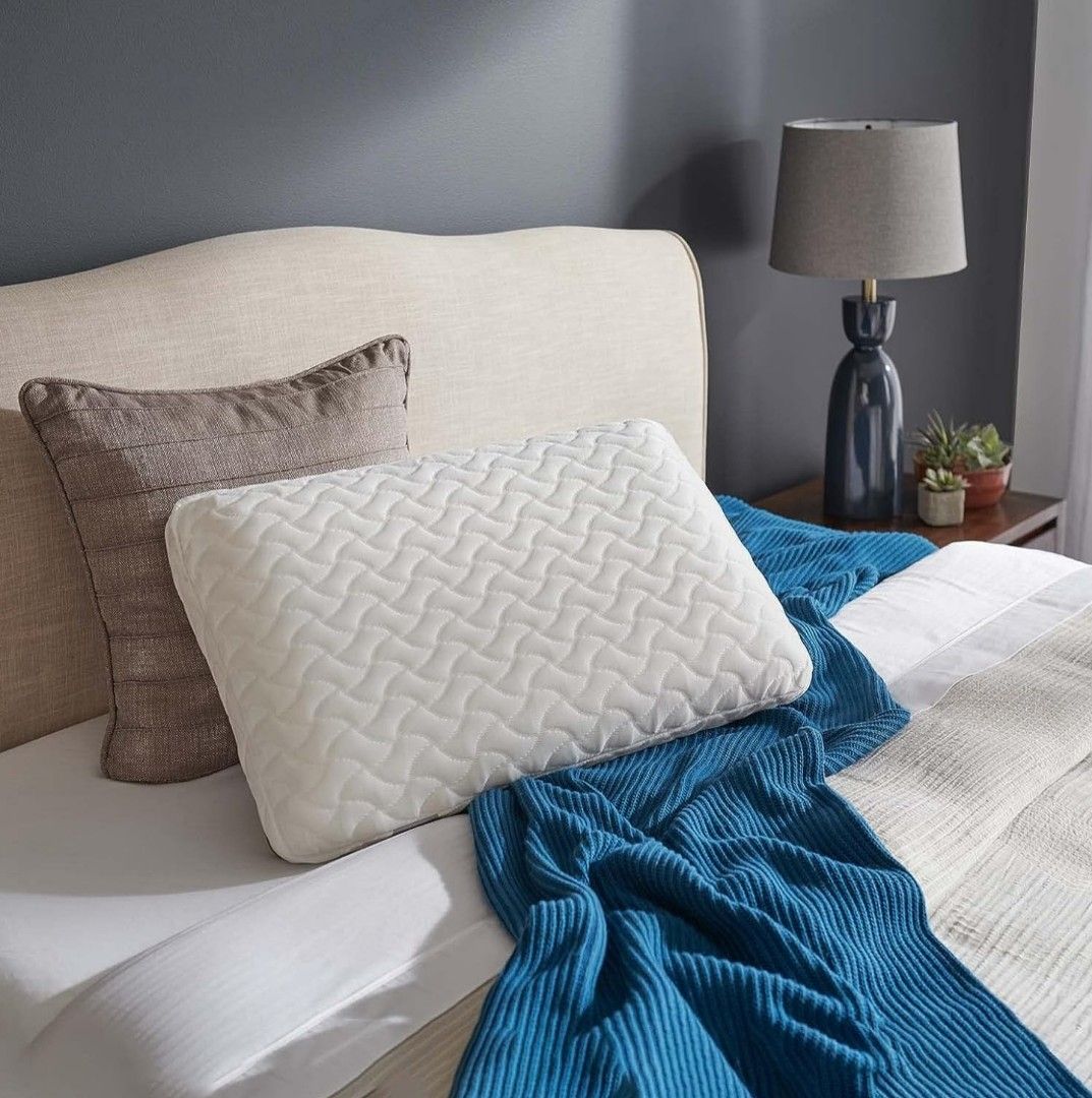 Tempur adapt pro sales cloud cooling pillow