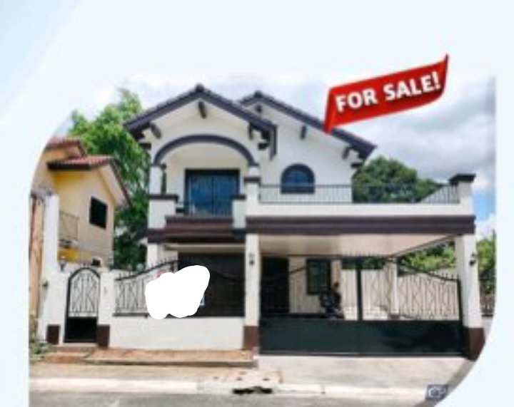 The Court Yard of Maia Alta Antipolo House and Lot For Sale, Property, For Sale, House & Lot on
