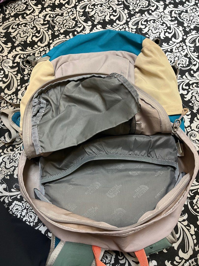 North face kilo bag 2025