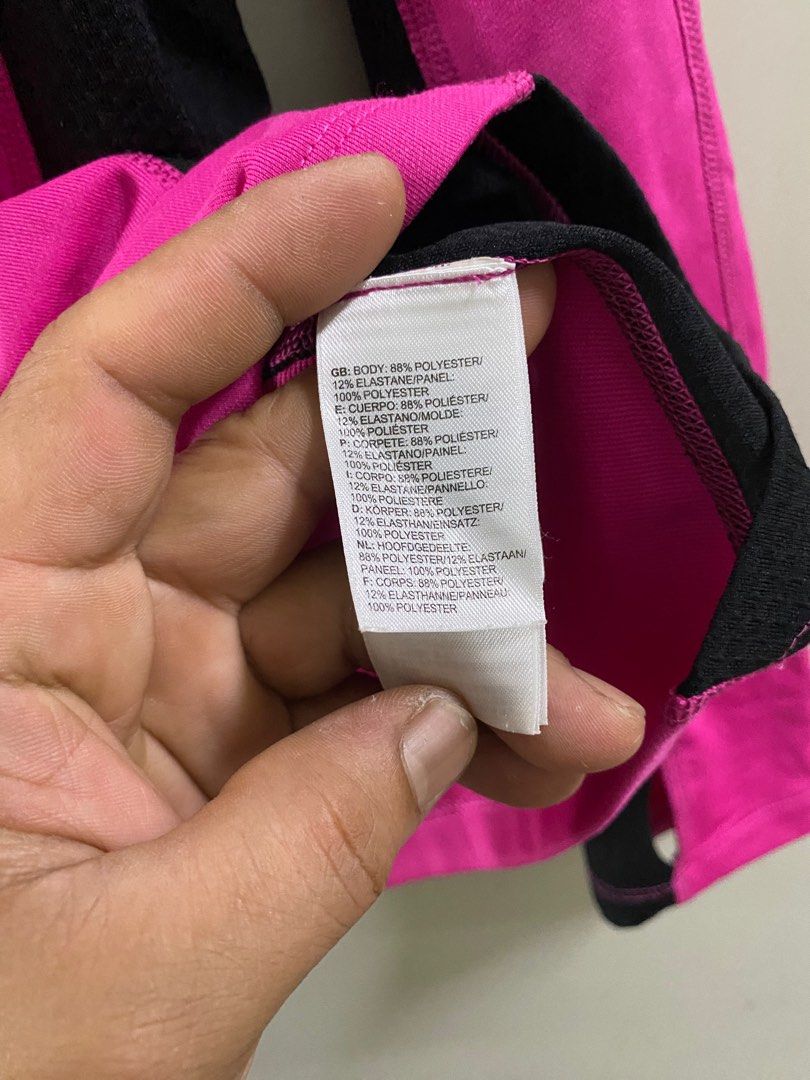 The north face vaporwick on sale
