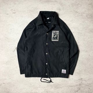 the riders vintage coach jacket by shine